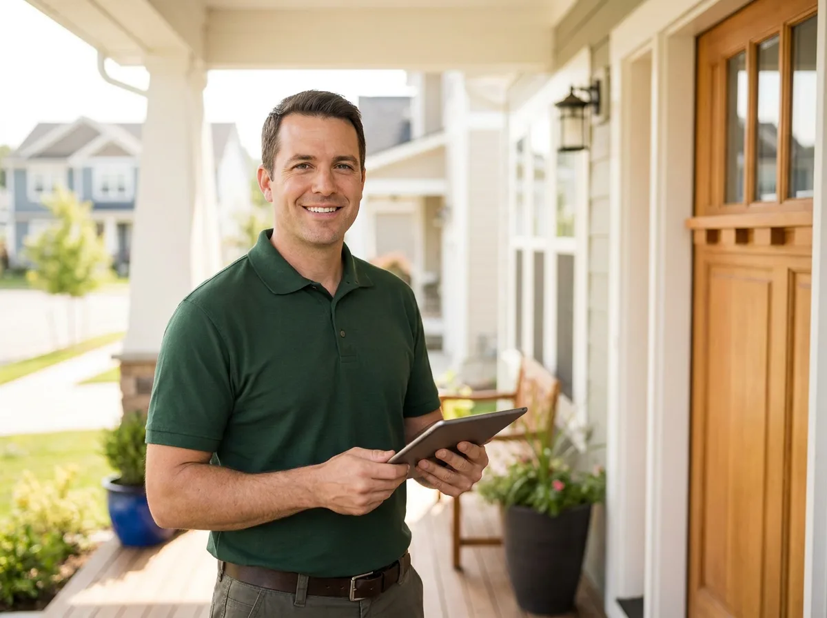 Pest control FAQs for Stallings, NC